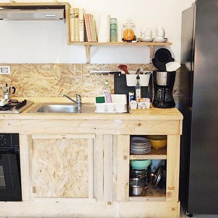 Apartmán Residenza Bibliososta Ventimiglia Exteriér fotografie