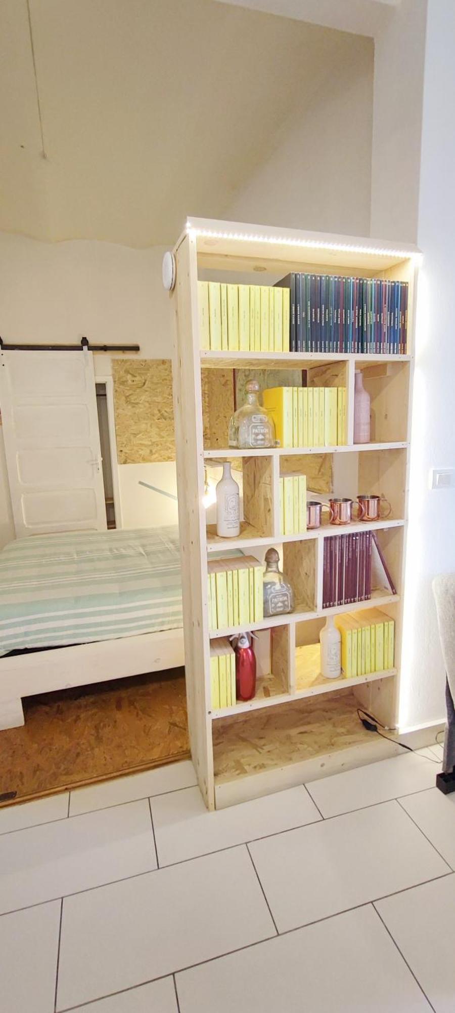 Apartmán Residenza Bibliososta Ventimiglia Exteriér fotografie