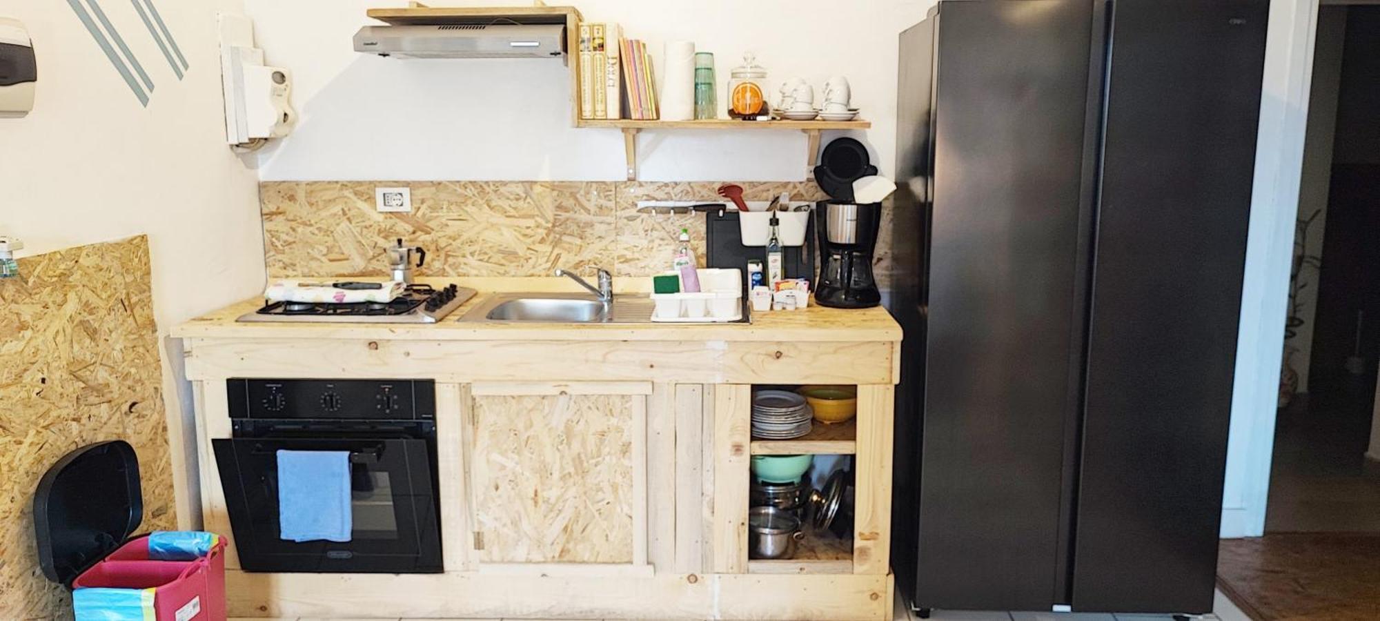 Apartmán Residenza Bibliososta Ventimiglia Exteriér fotografie