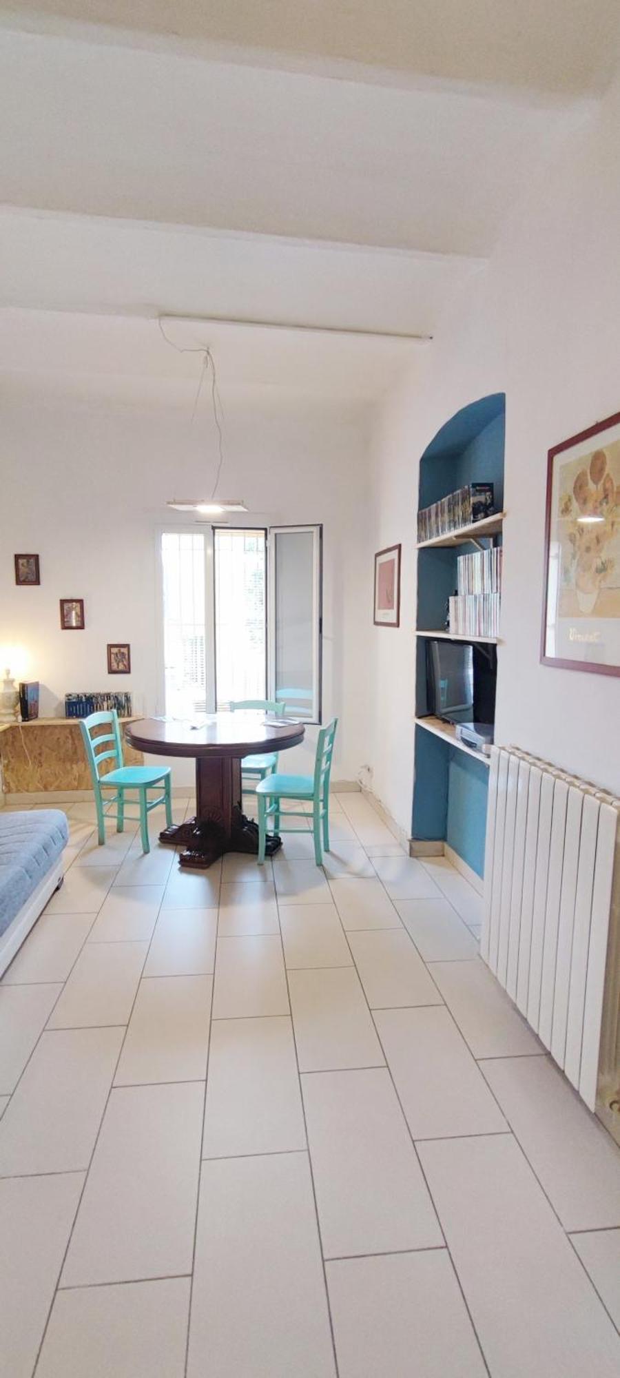 Apartmán Residenza Bibliososta Ventimiglia Exteriér fotografie