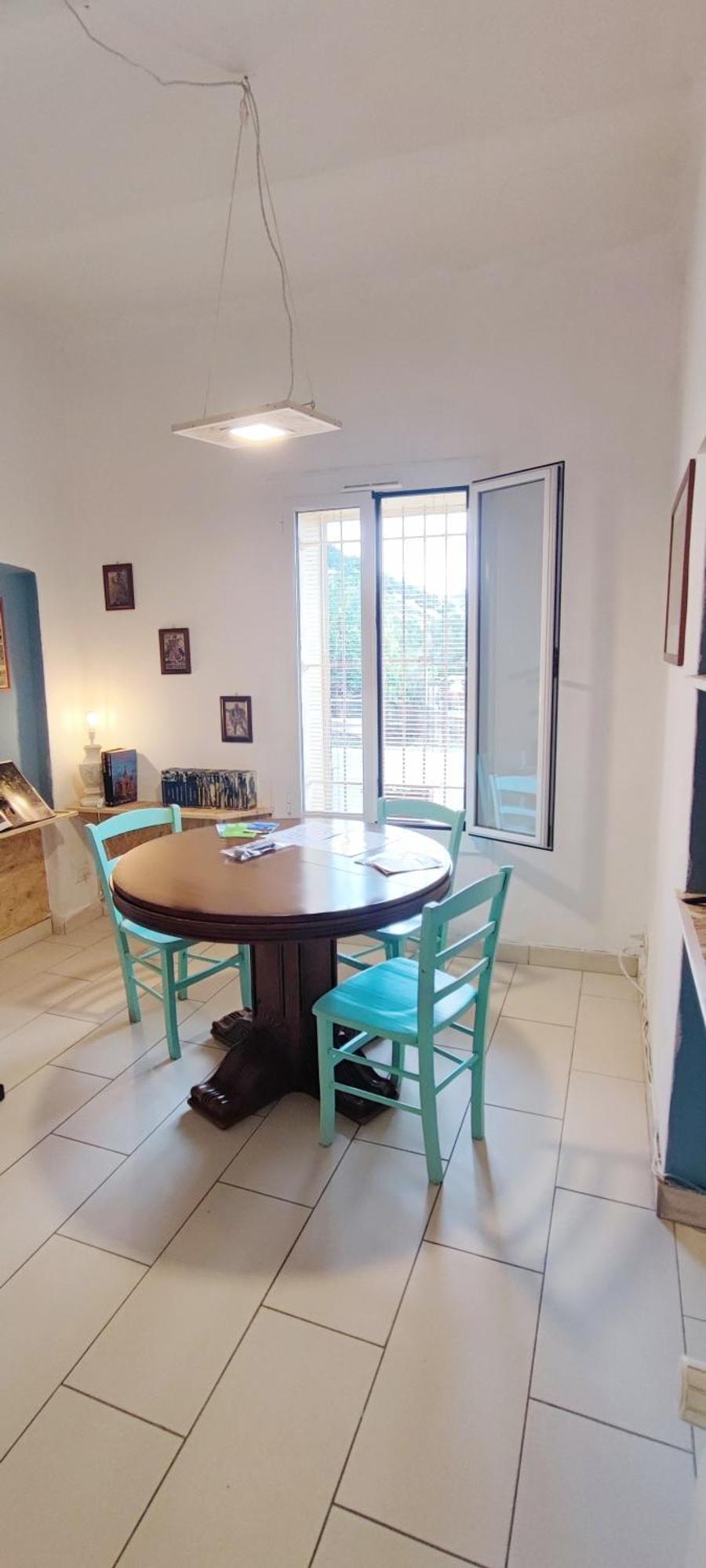 Apartmán Residenza Bibliososta Ventimiglia Exteriér fotografie
