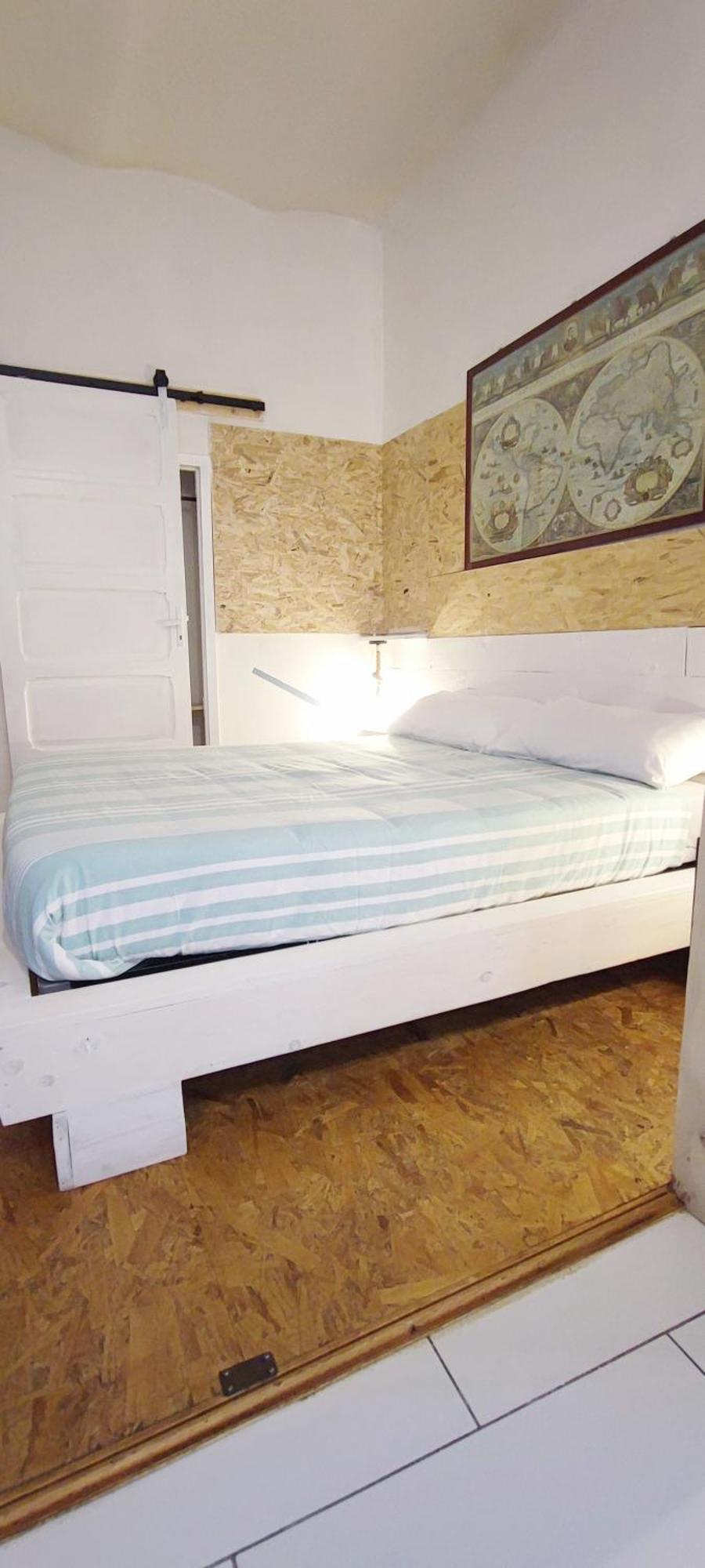 Apartmán Residenza Bibliososta Ventimiglia Exteriér fotografie