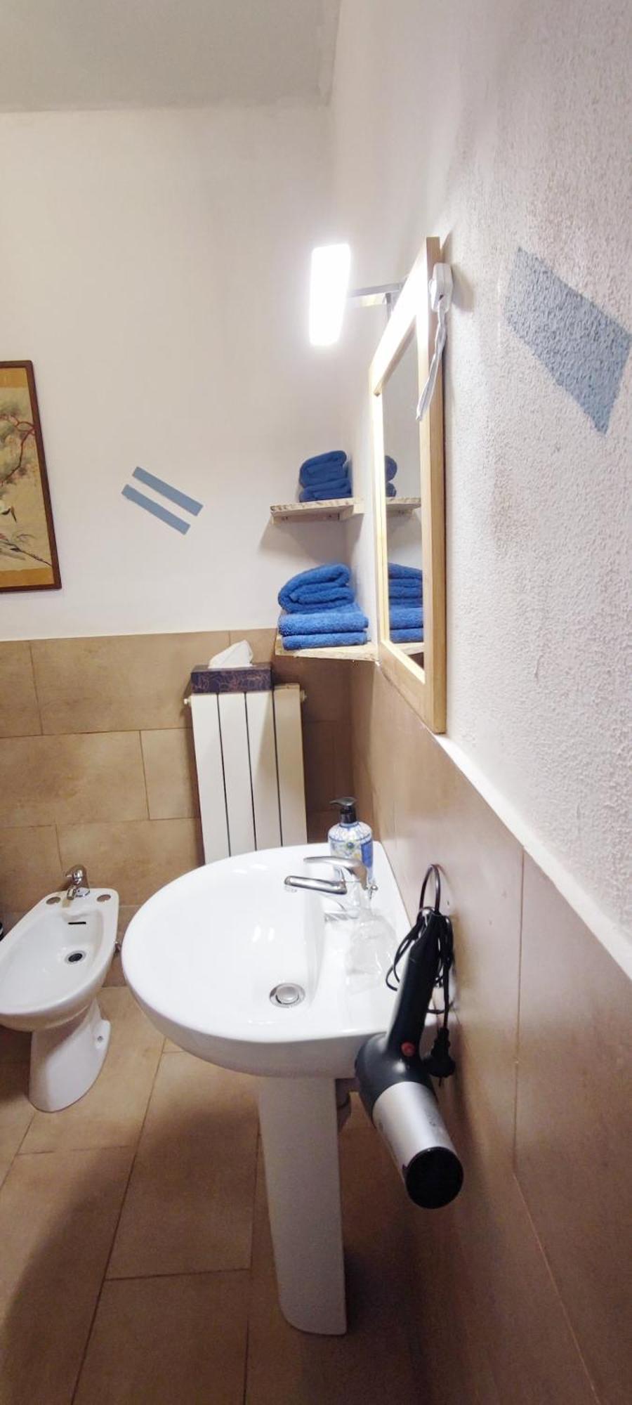 Apartmán Residenza Bibliososta Ventimiglia Exteriér fotografie