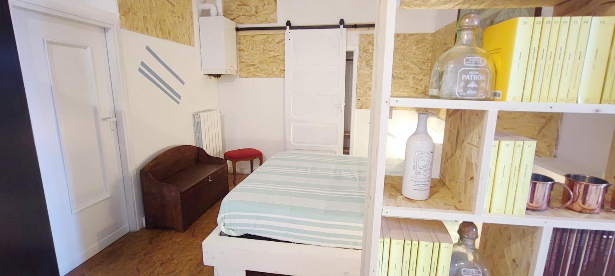Apartmán Residenza Bibliososta Ventimiglia Exteriér fotografie