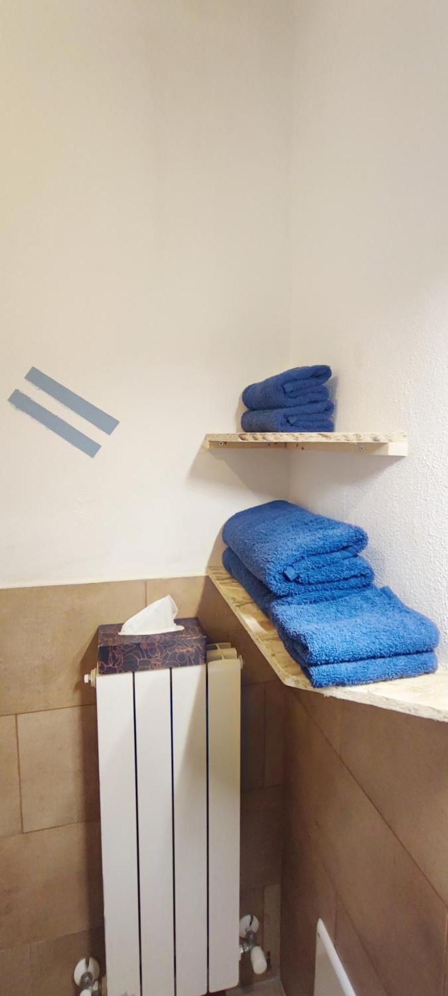 Apartmán Residenza Bibliososta Ventimiglia Exteriér fotografie
