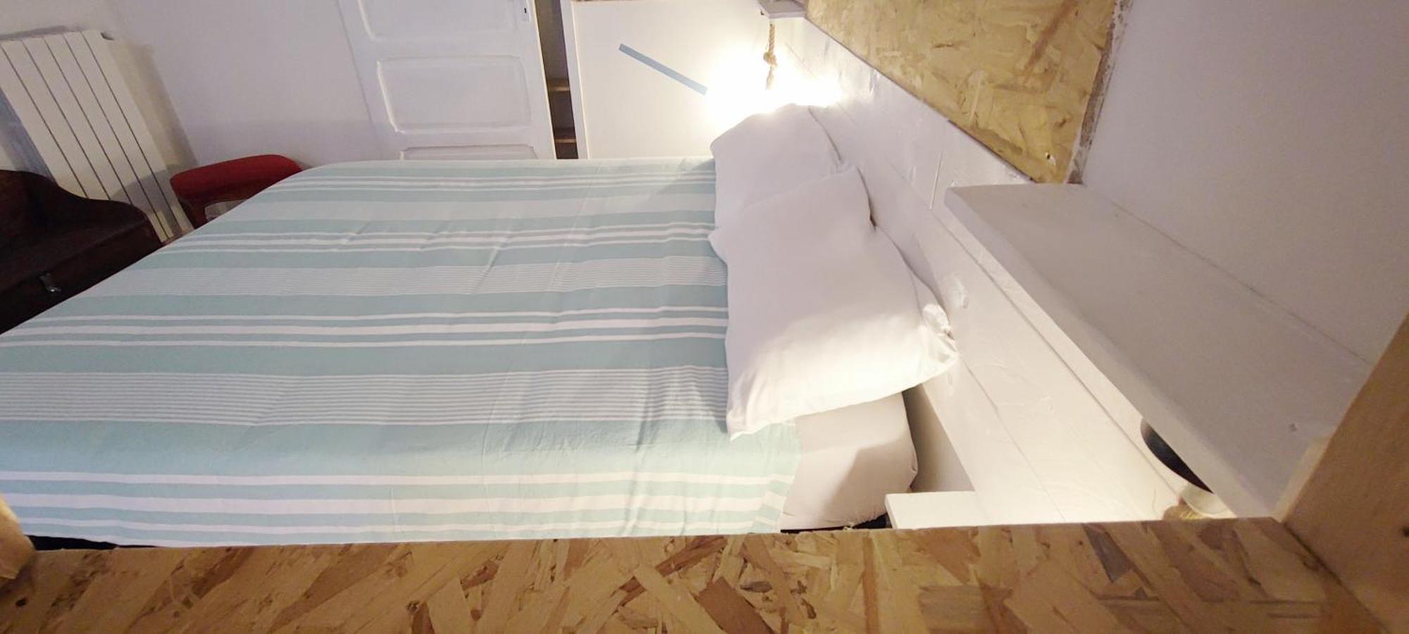Apartmán Residenza Bibliososta Ventimiglia Exteriér fotografie