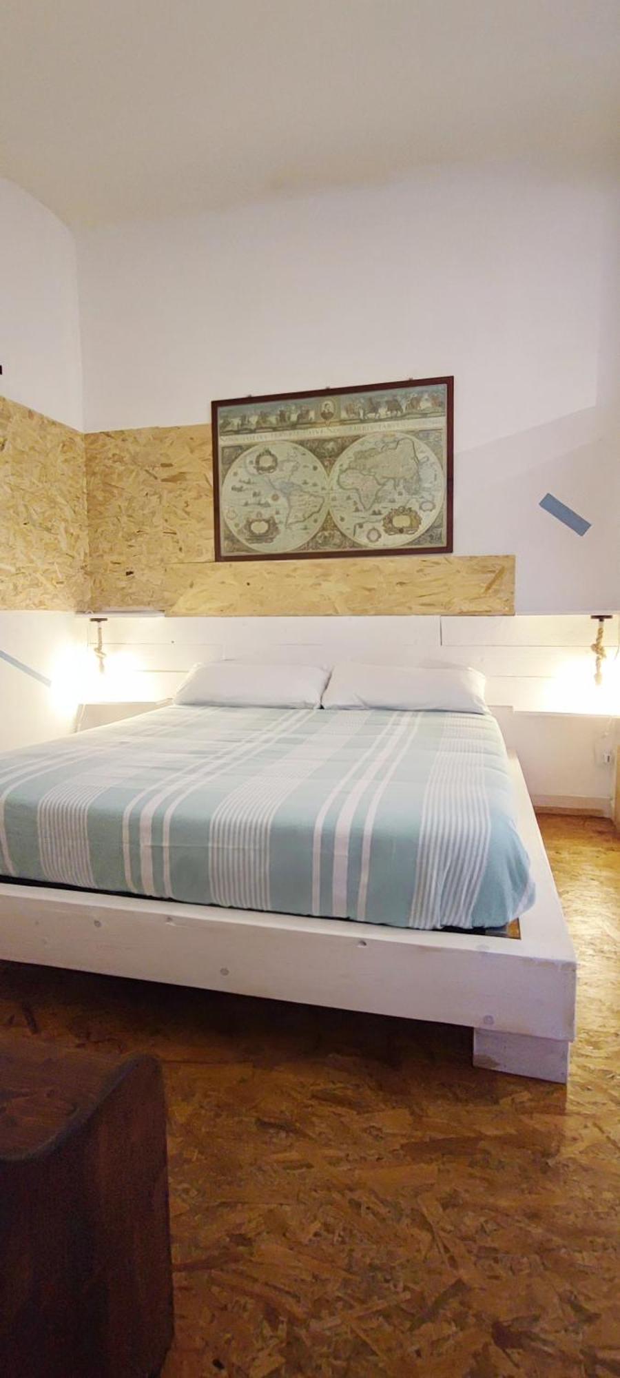 Apartmán Residenza Bibliososta Ventimiglia Exteriér fotografie