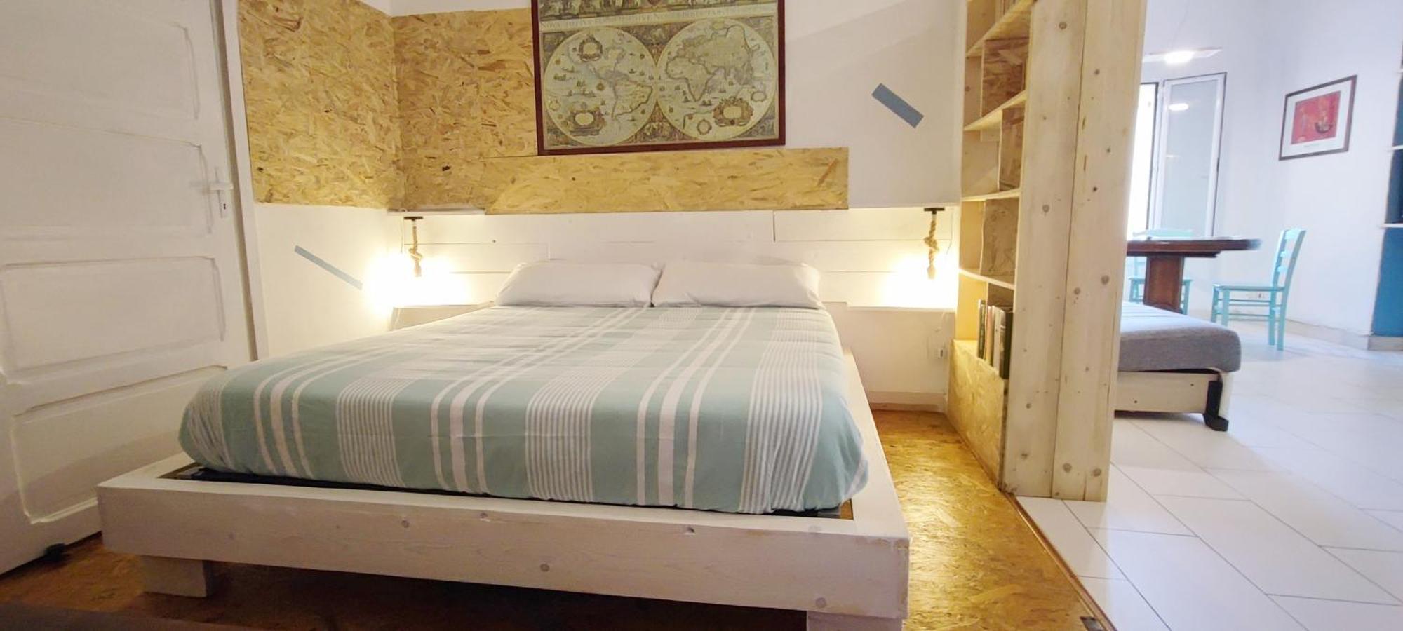 Apartmán Residenza Bibliososta Ventimiglia Exteriér fotografie