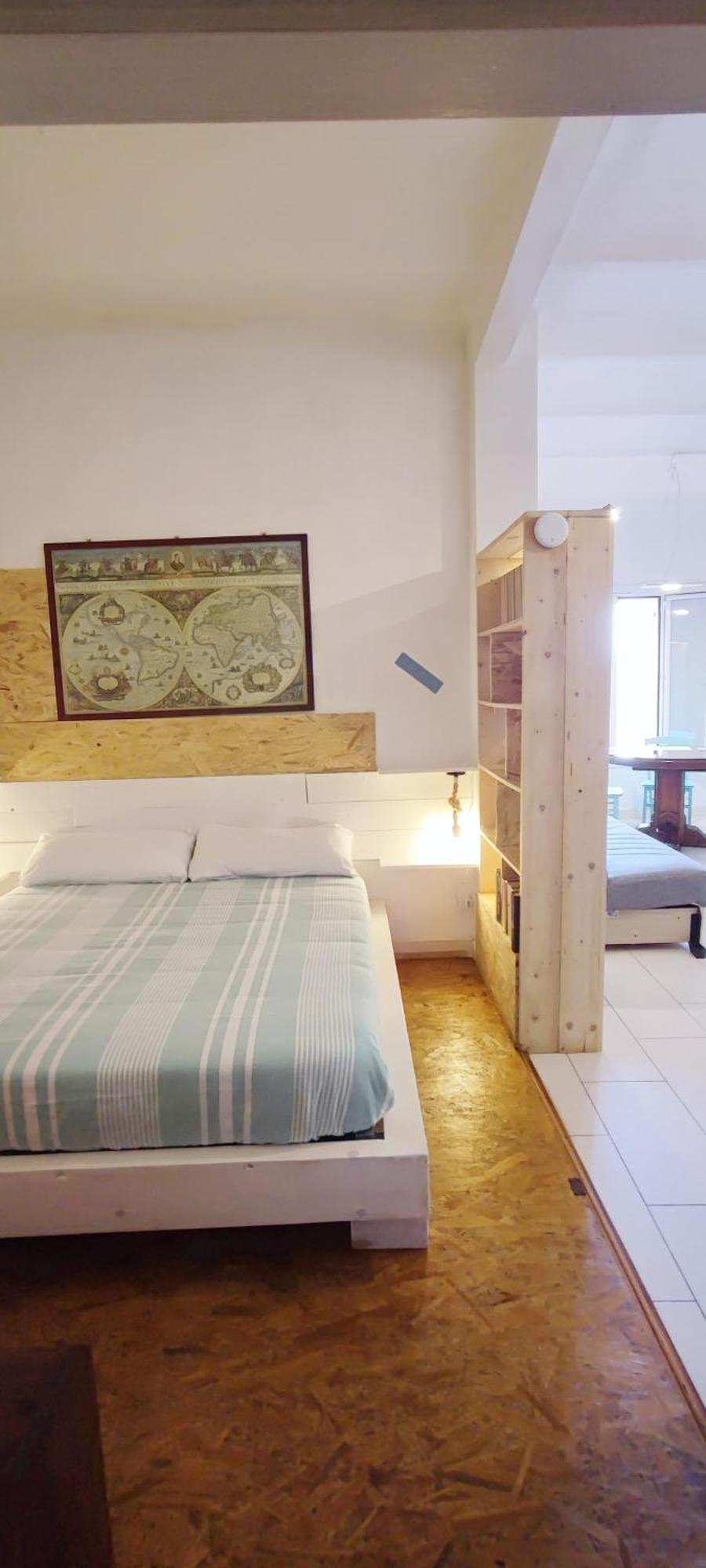 Apartmán Residenza Bibliososta Ventimiglia Exteriér fotografie