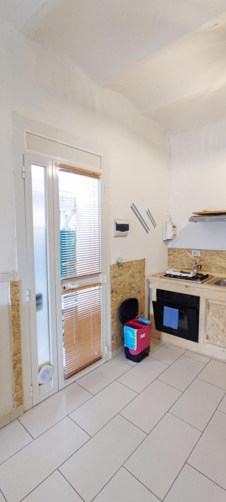 Apartmán Residenza Bibliososta Ventimiglia Exteriér fotografie
