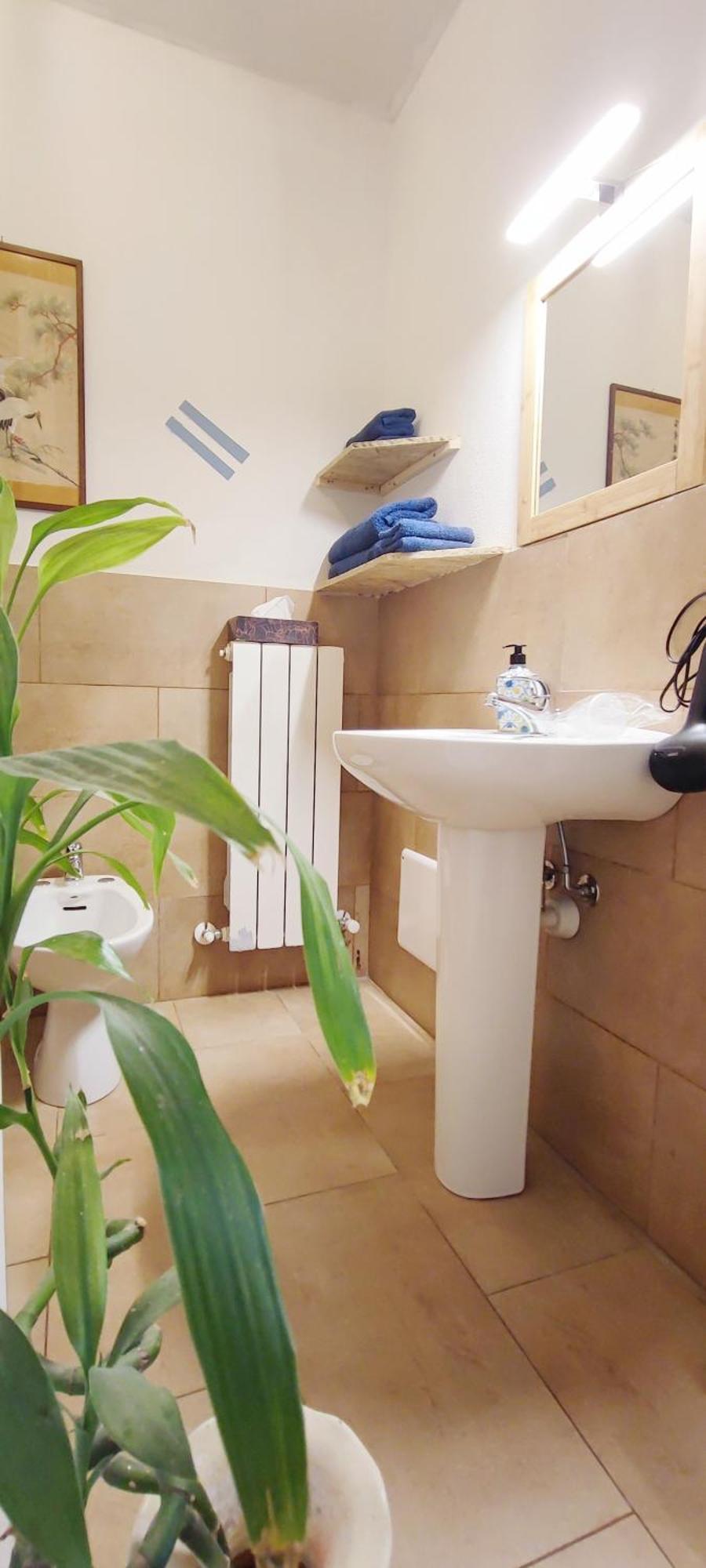 Apartmán Residenza Bibliososta Ventimiglia Exteriér fotografie