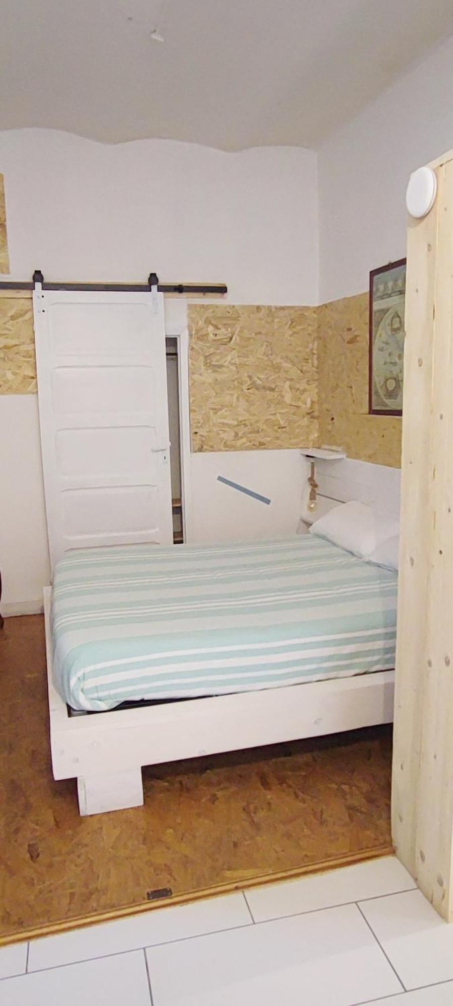 Apartmán Residenza Bibliososta Ventimiglia Exteriér fotografie
