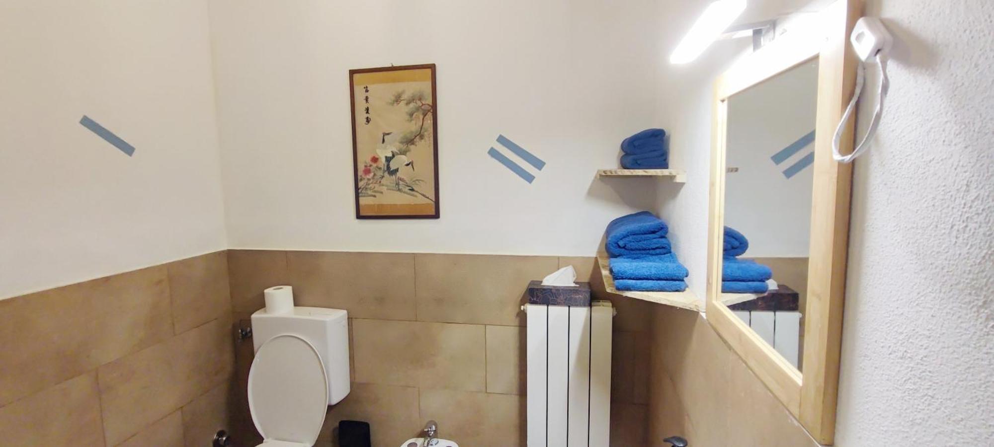 Apartmán Residenza Bibliososta Ventimiglia Exteriér fotografie