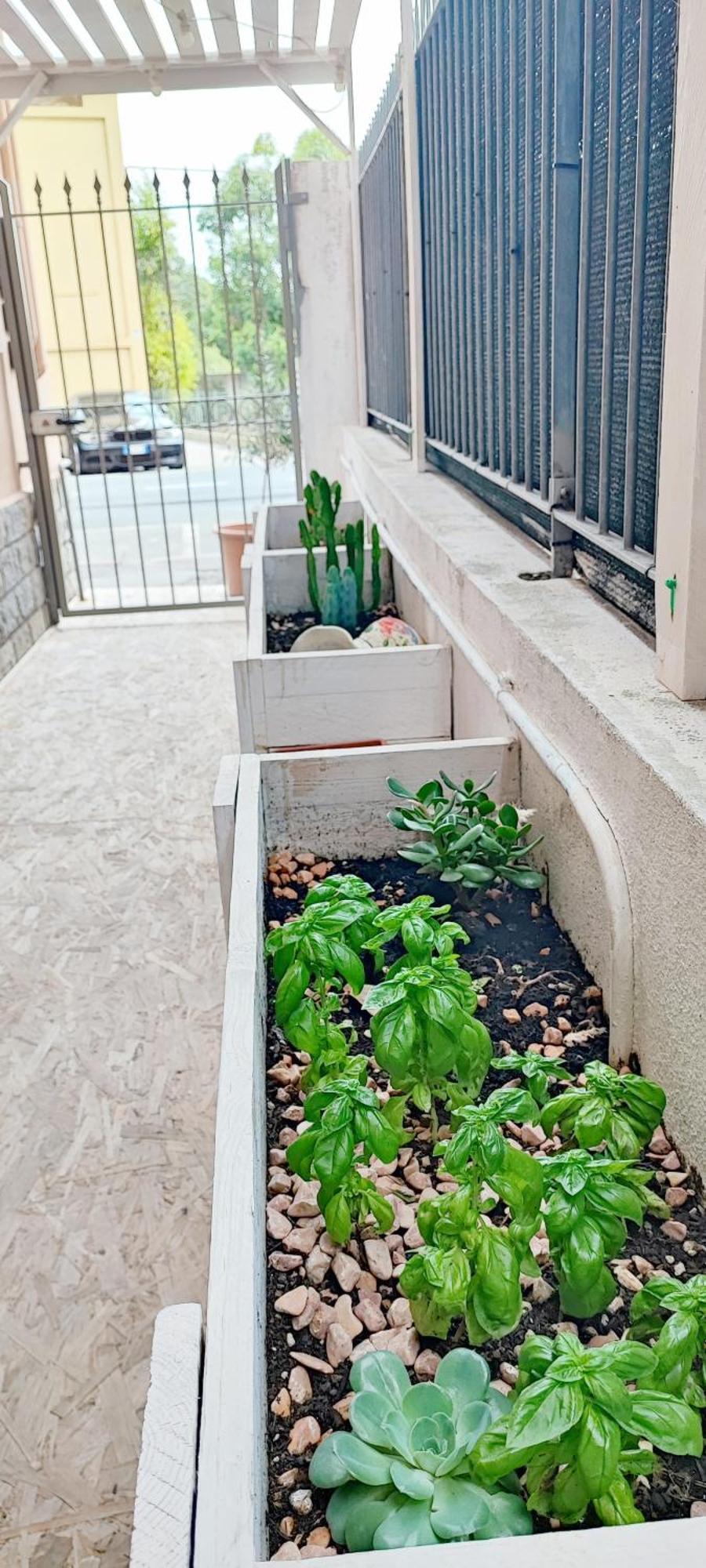 Apartmán Residenza Bibliososta Ventimiglia Exteriér fotografie