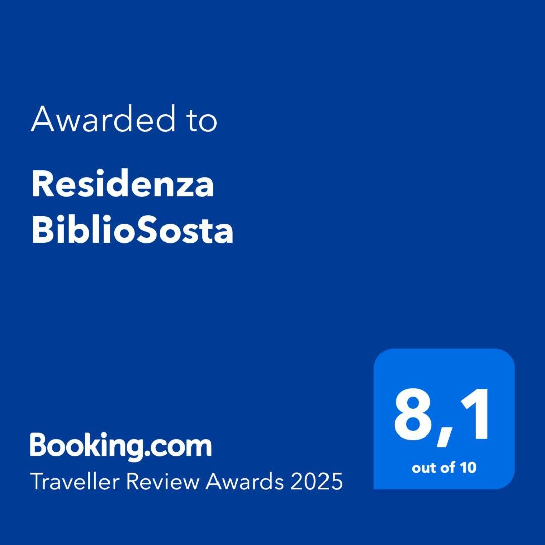 Apartmán Residenza Bibliososta Ventimiglia Exteriér fotografie